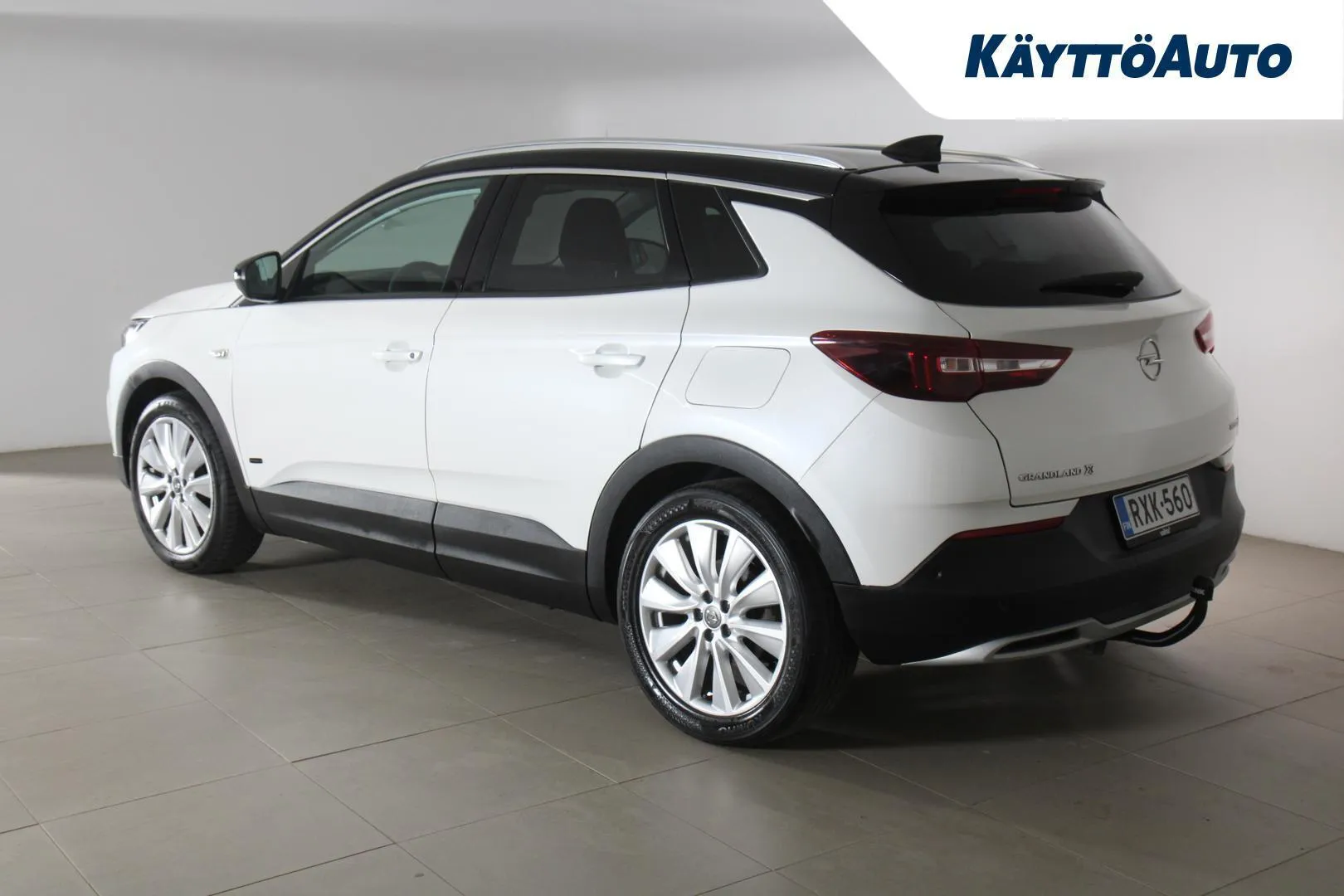 Opel Grandland X RXK-560 carousel image