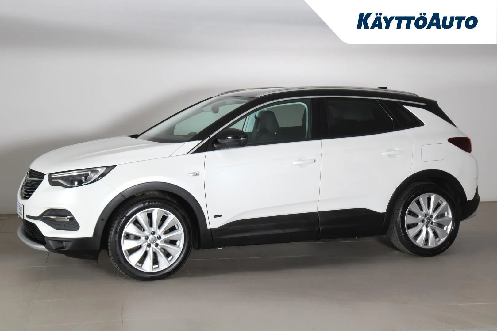 Opel Grandland X RXK-560 carousel image