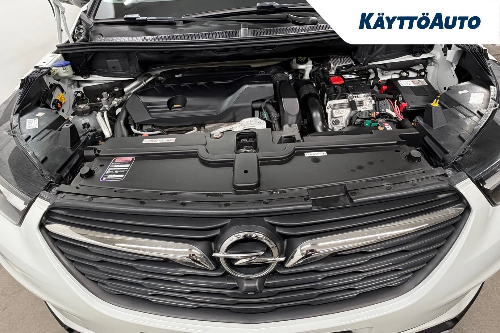 Opel Grandland X RXK-560 carousel image