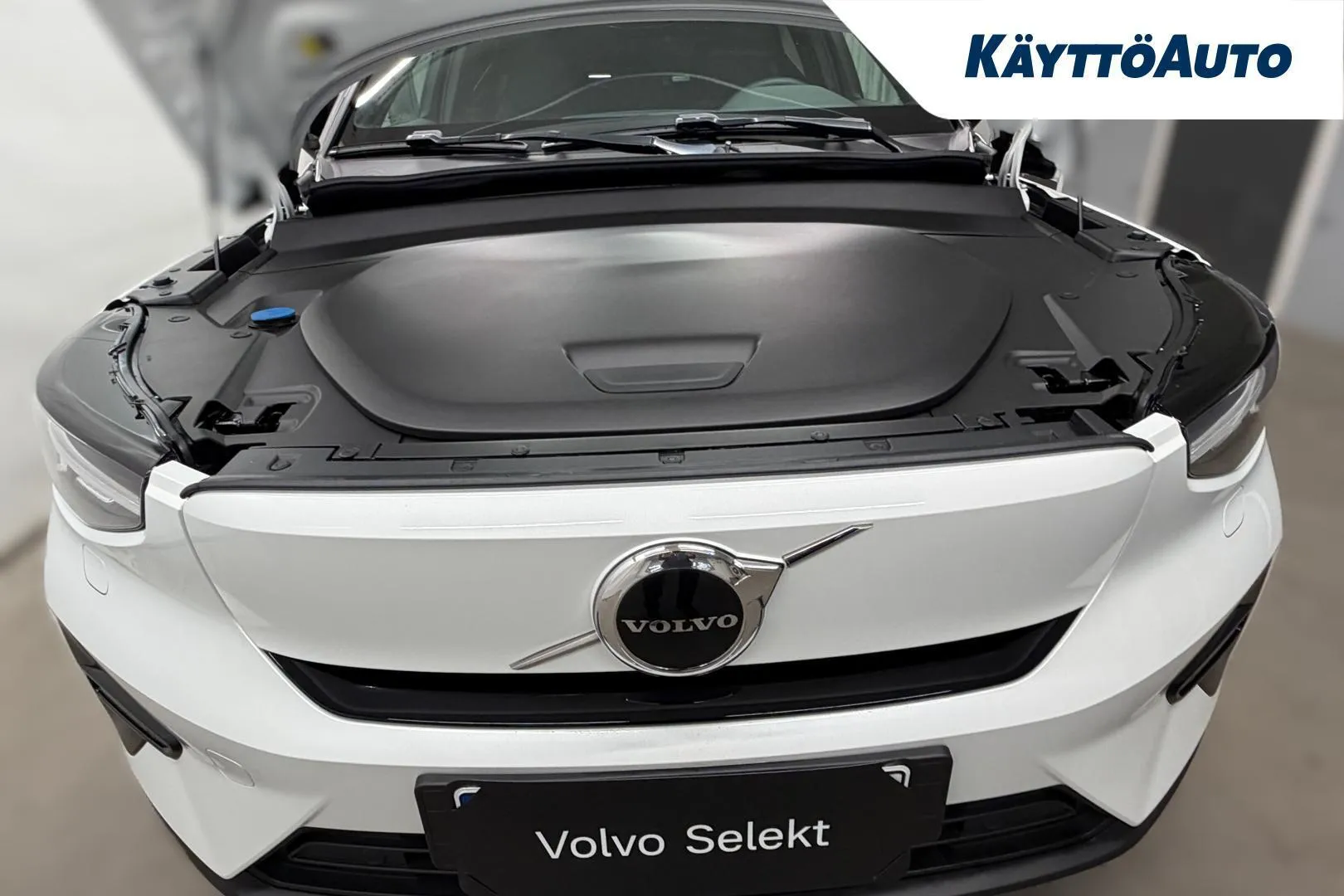 VOLVO XC40 SSN-524 carousel image