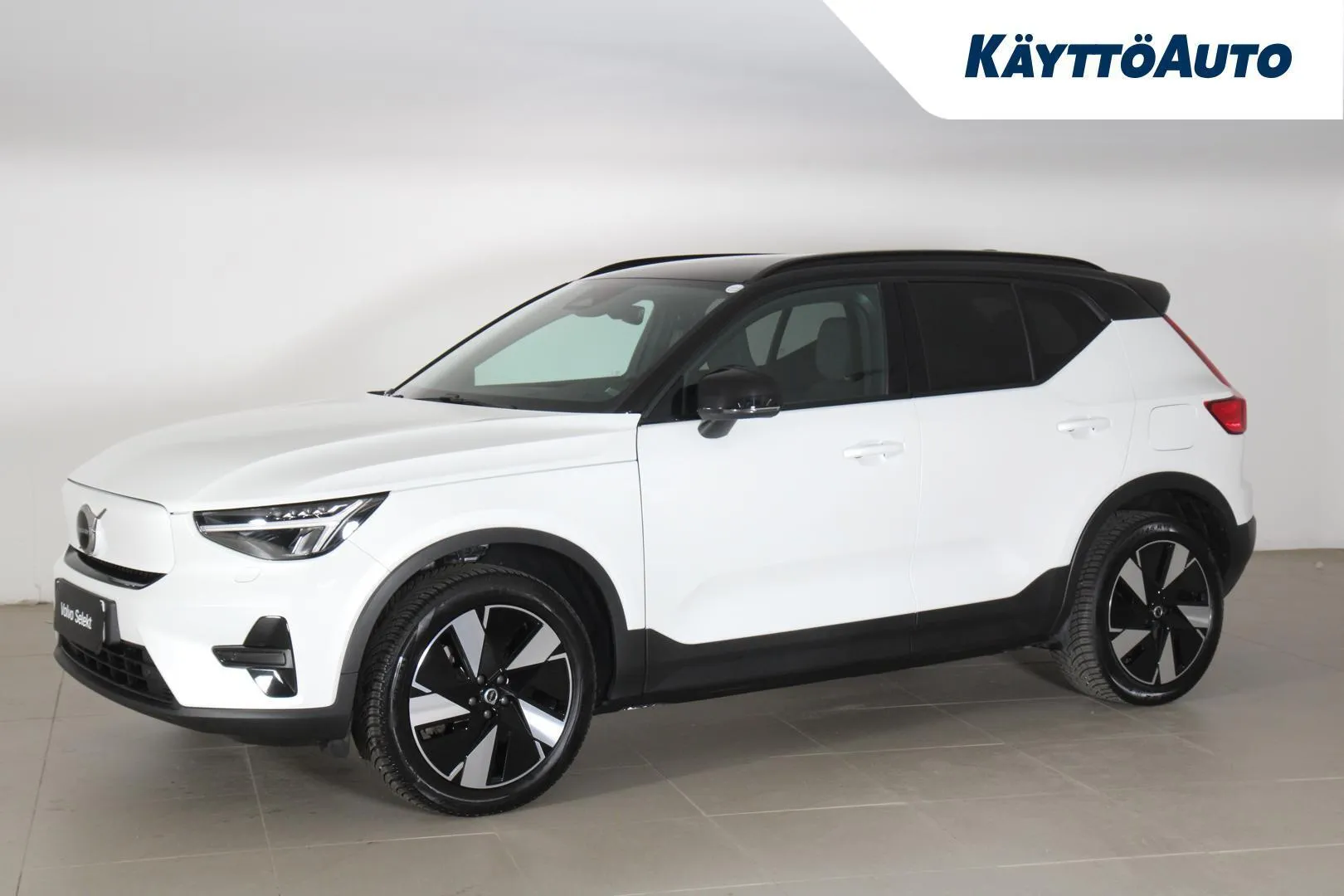 VOLVO XC40 SSN-524 carousel image