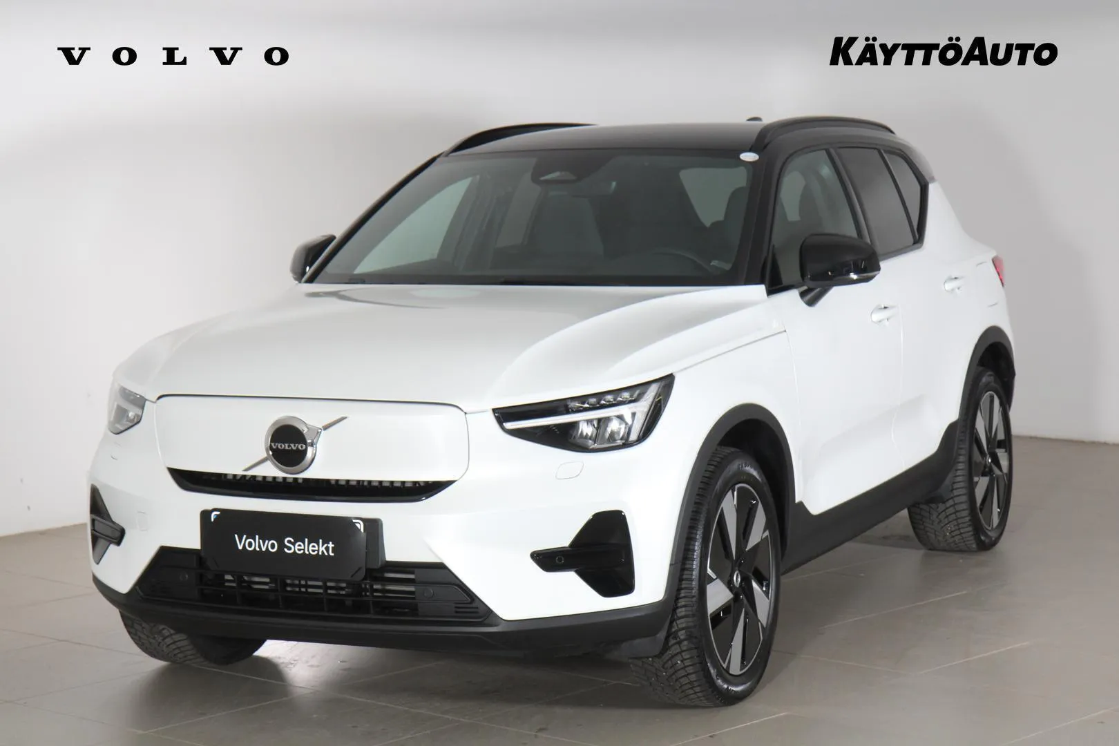 VOLVO XC40 SSN-524 carousel image