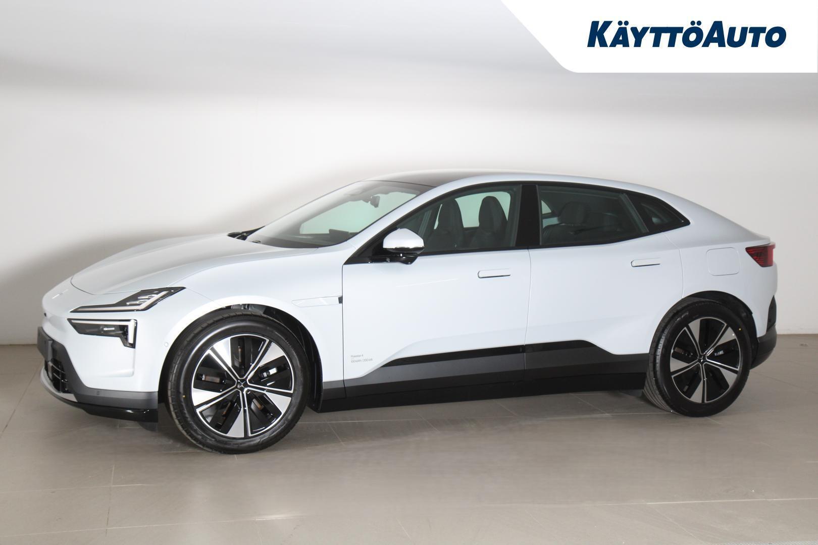Polestar 4 2026, kuva 2/29