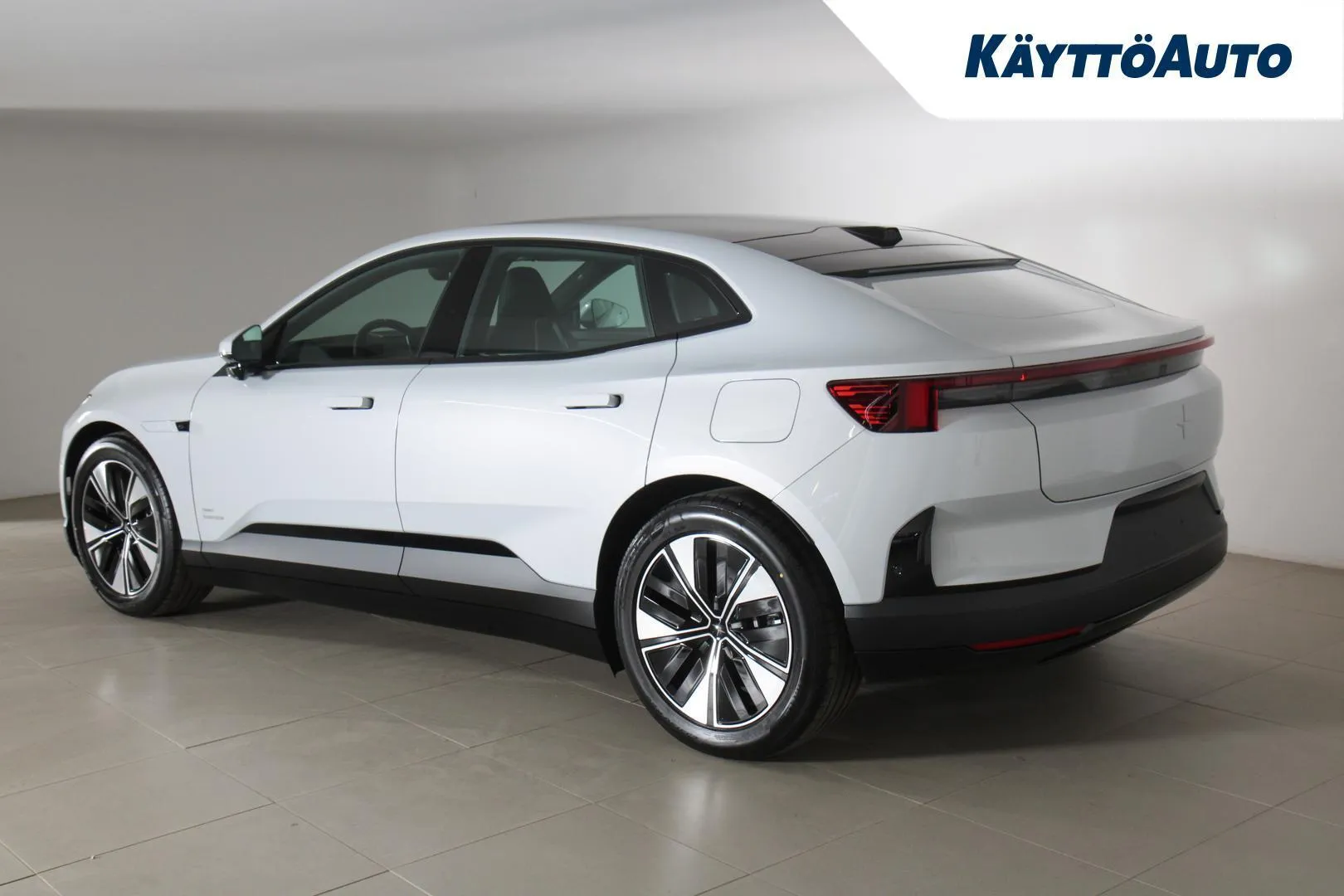 POLESTAR 4 SRU-501 carousel image