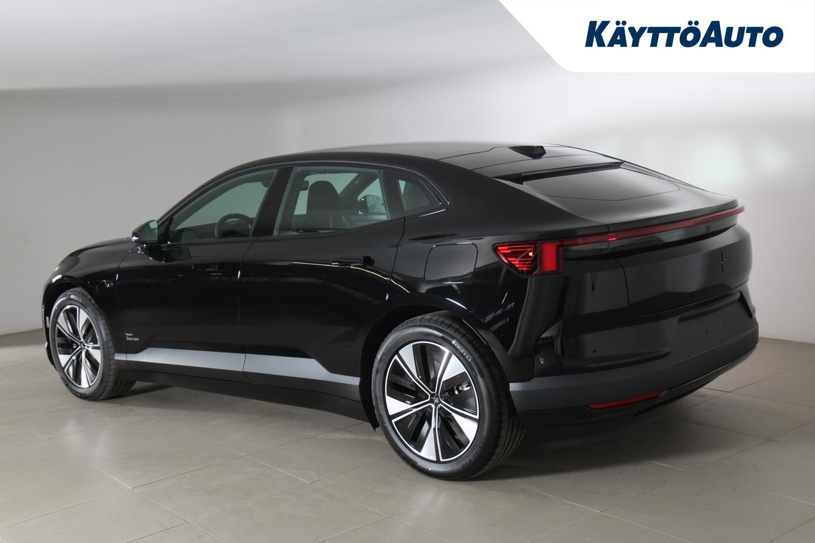 Polestar 4 2026, kuva 3/31