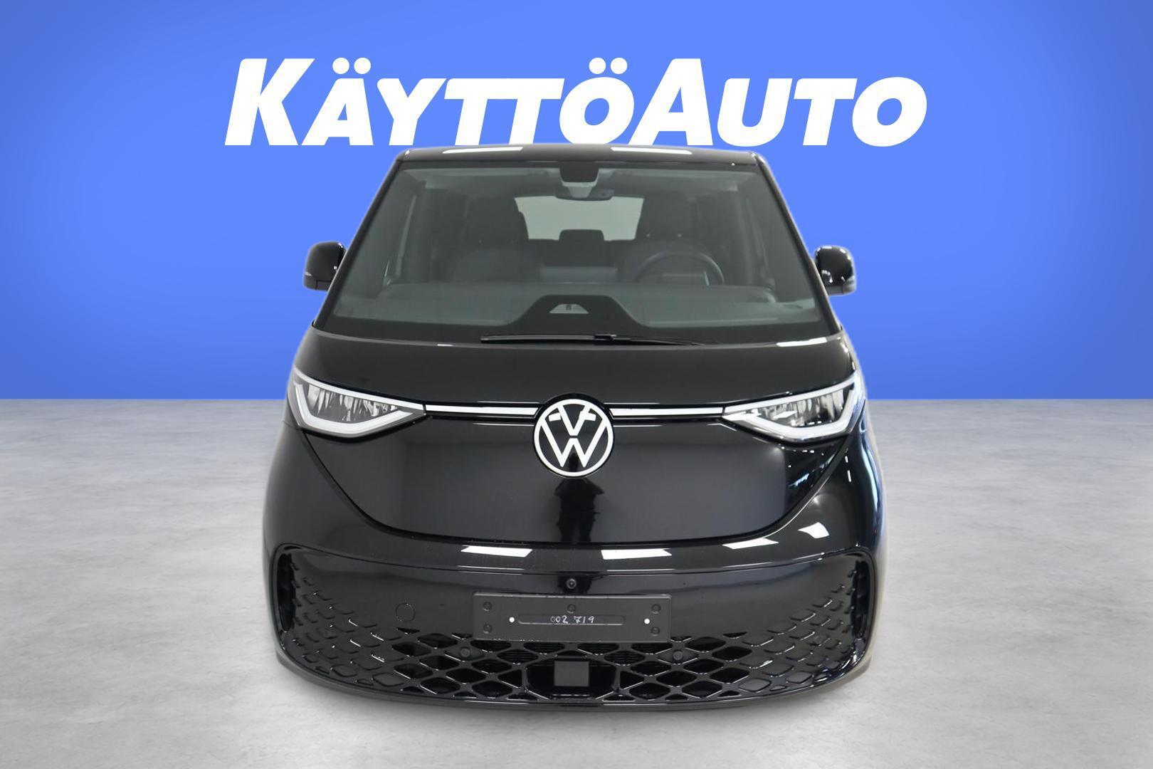Volkswagen ID. Buzz 2027, kuva 4/26