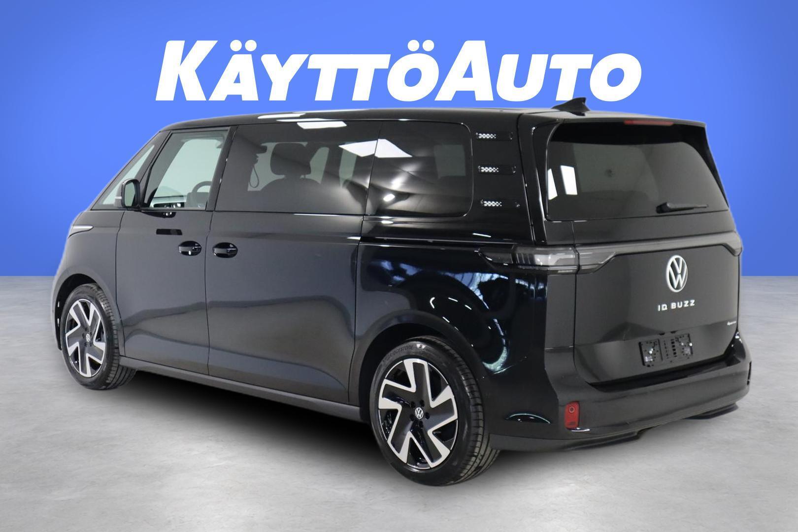Volkswagen ID. Buzz 2027, kuva 7/26