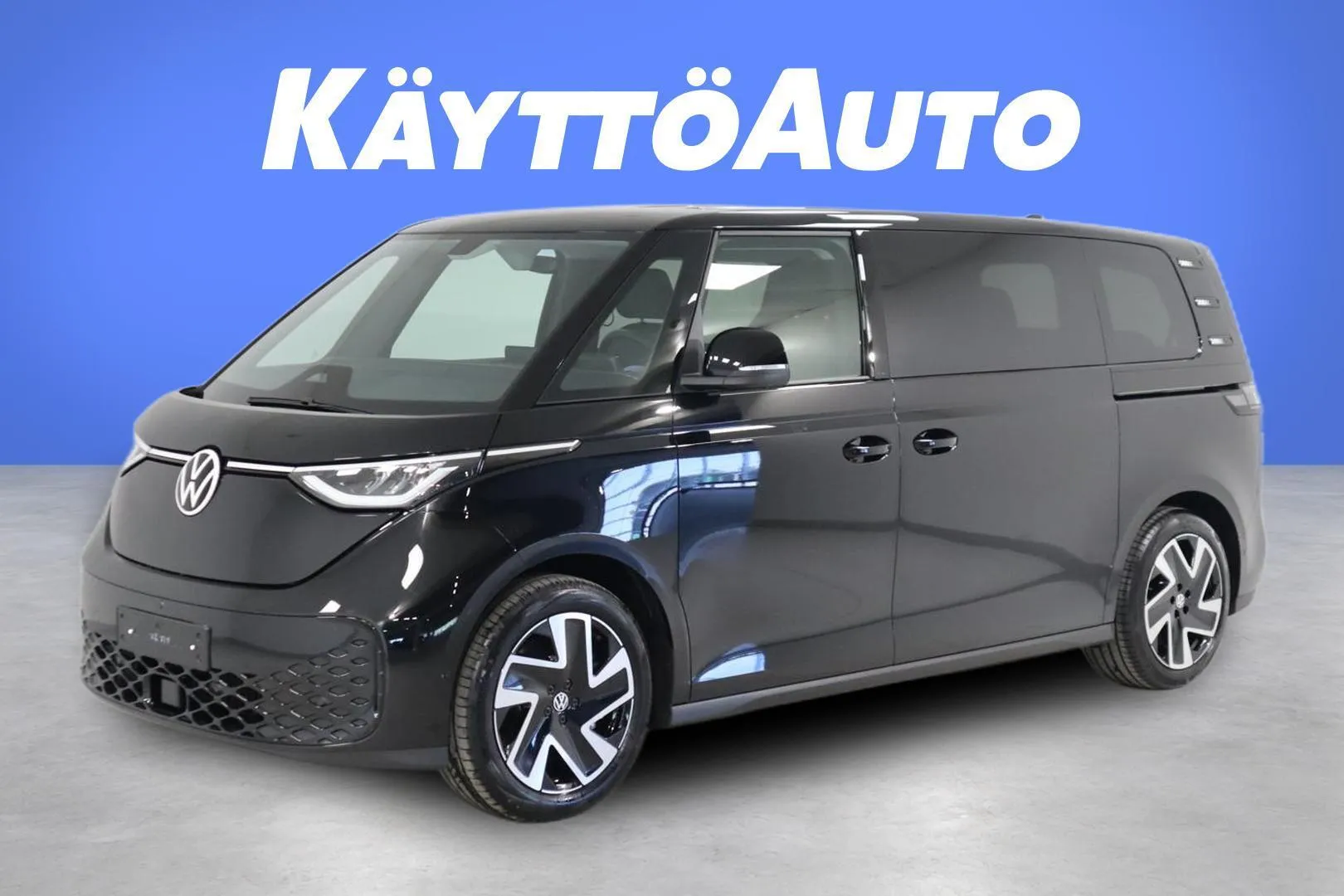 VOLKSWAGEN ID. Buzz YMU-793 carousel image