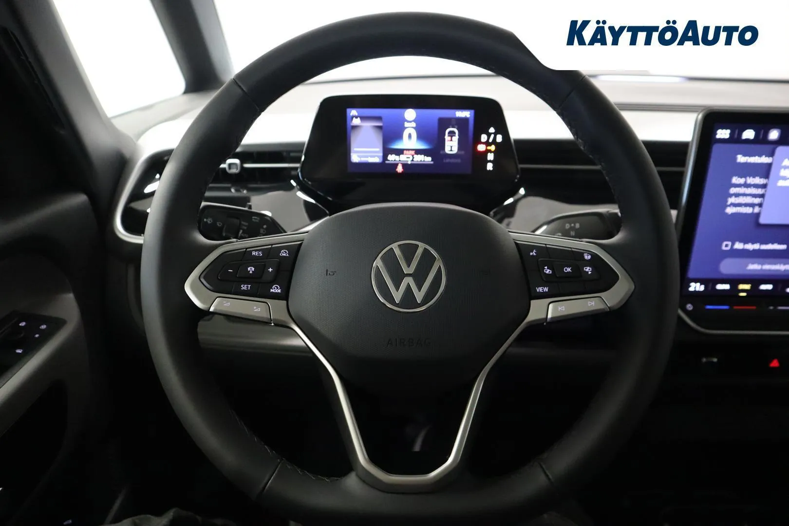 VOLKSWAGEN ID. Buzz YMU-793 carousel image