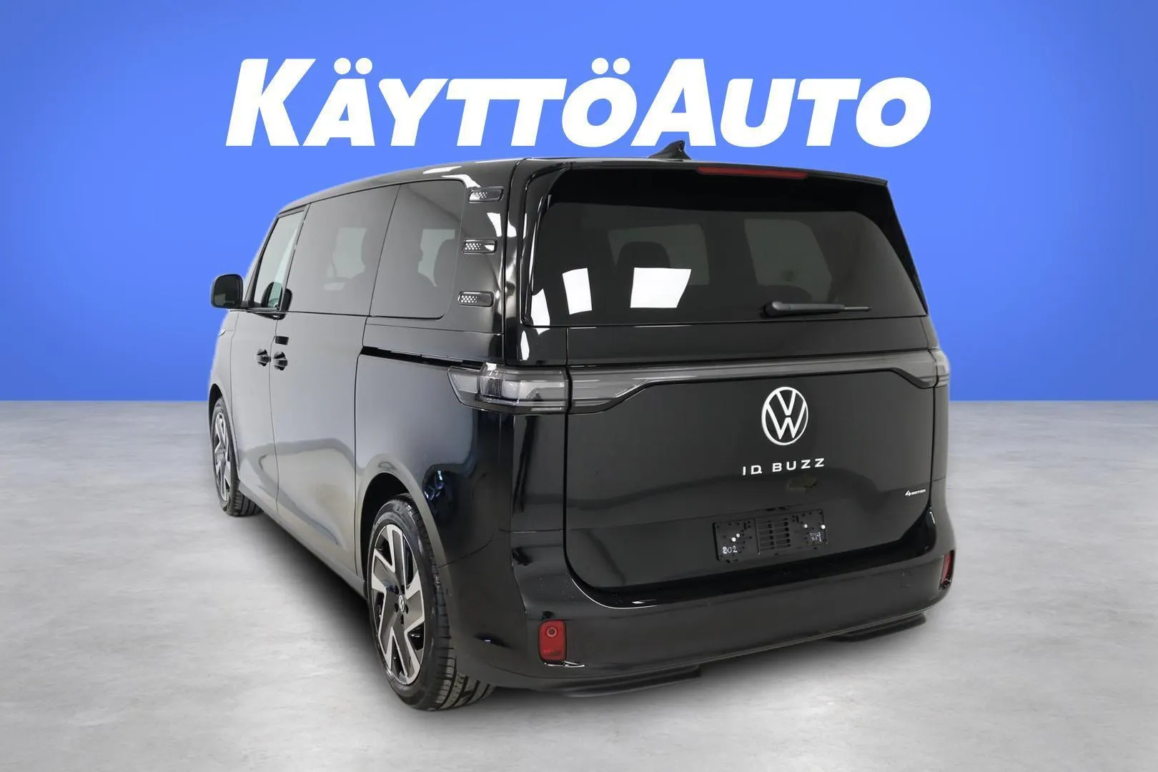 VOLKSWAGEN ID. Buzz YMU-793 carousel image