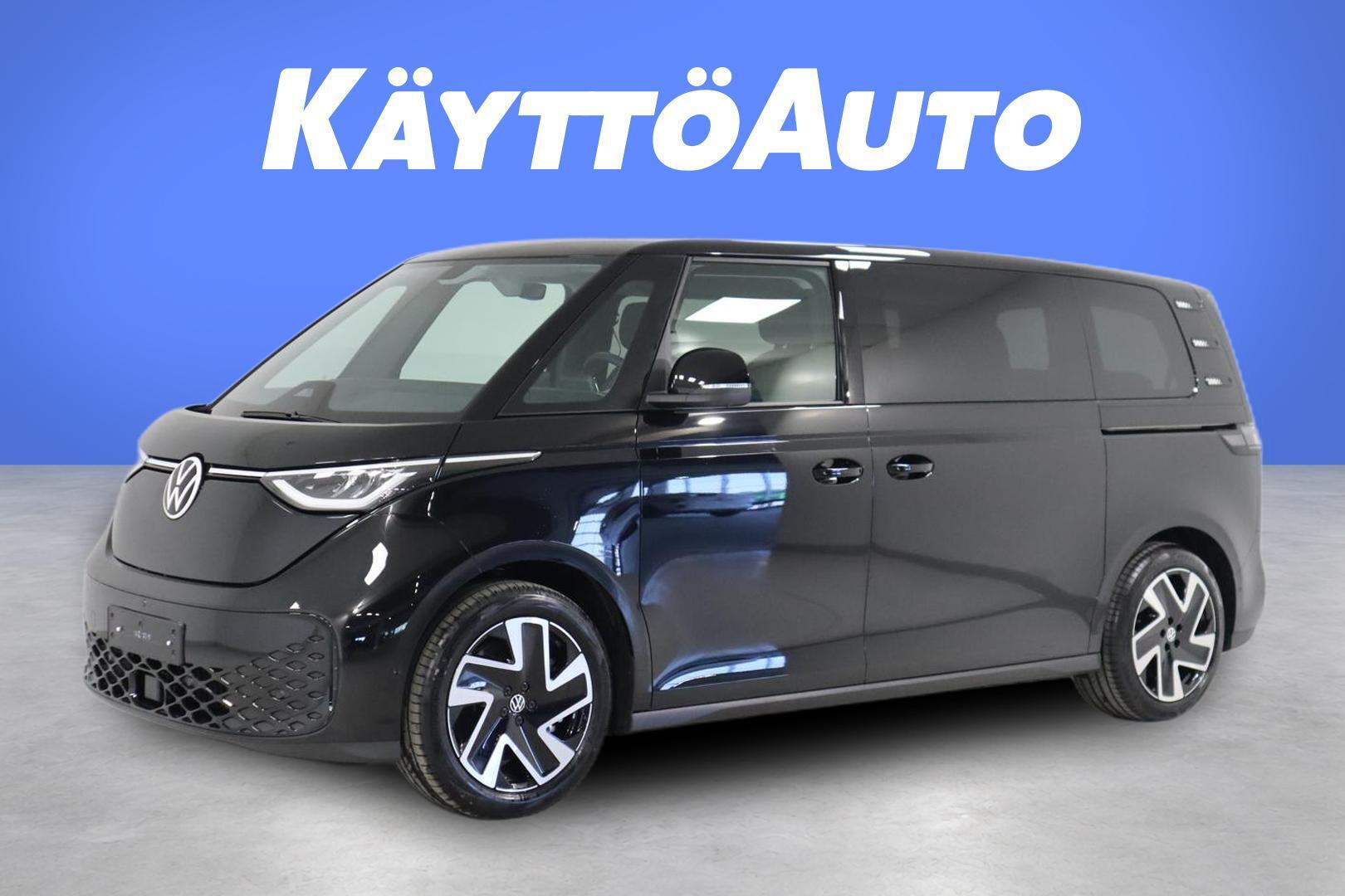 Volkswagen ID. Buzz 2027, kuva 2/26