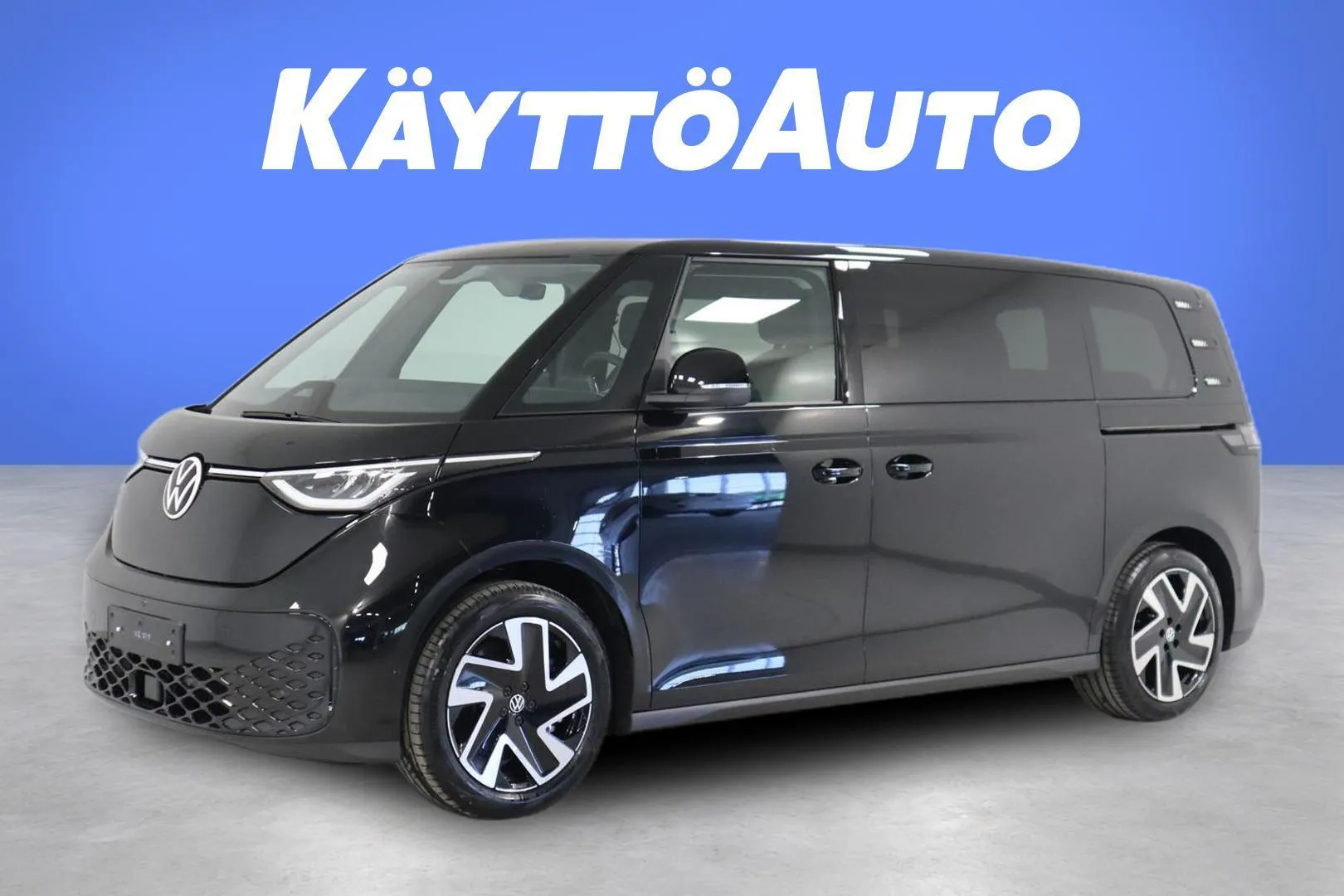 VOLKSWAGEN ID. Buzz YMU-793 carousel image