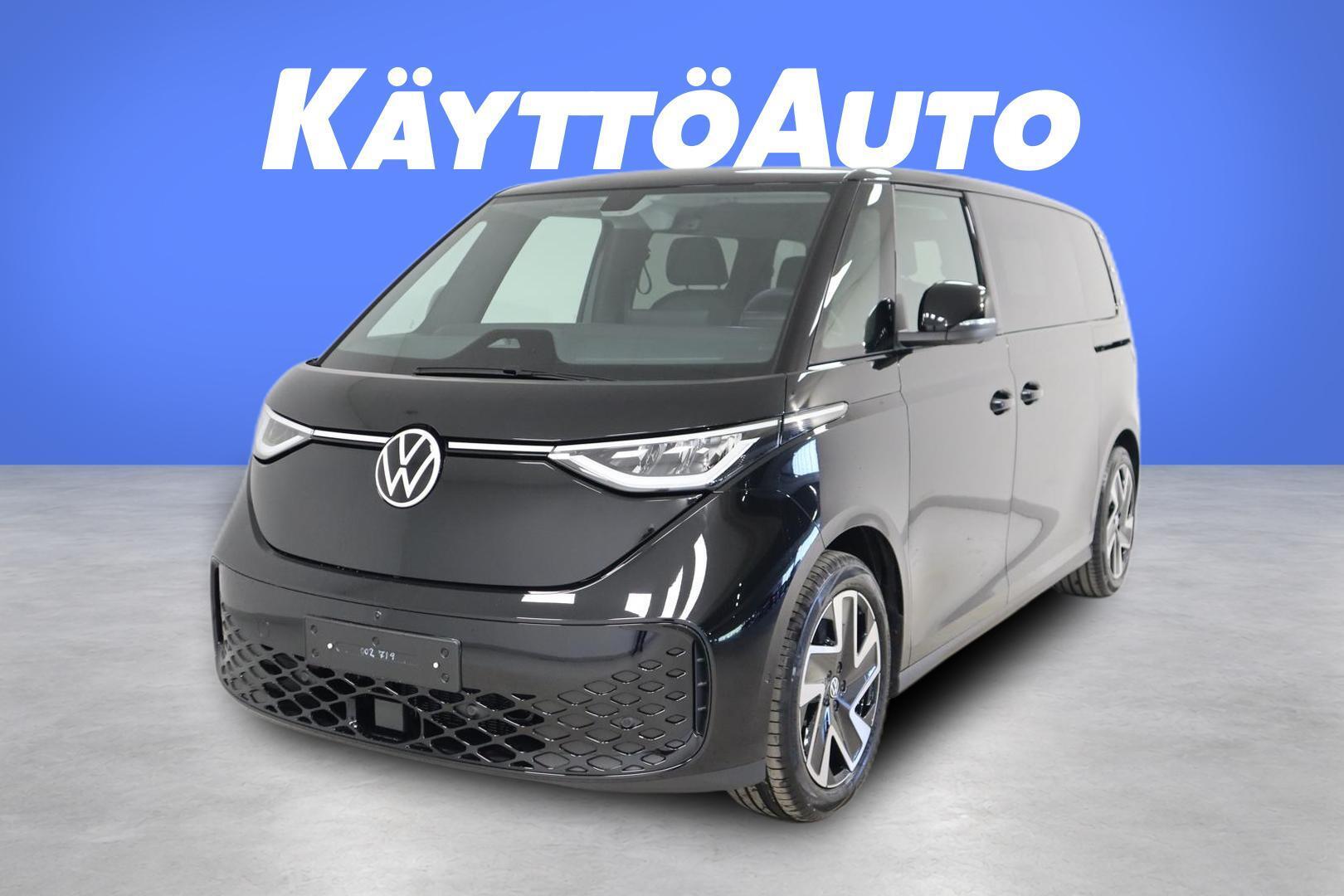 Volkswagen ID. Buzz 2027, kuva 3/26