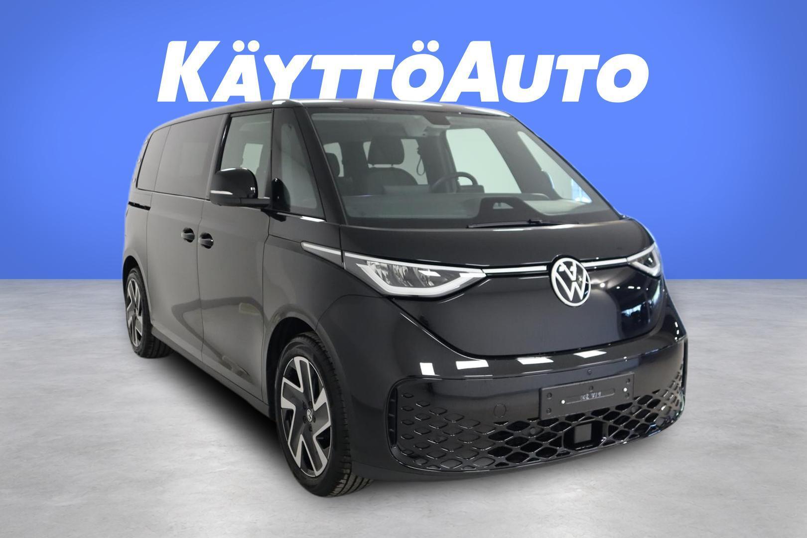 Volkswagen ID. Buzz 2027, kuva 5/26