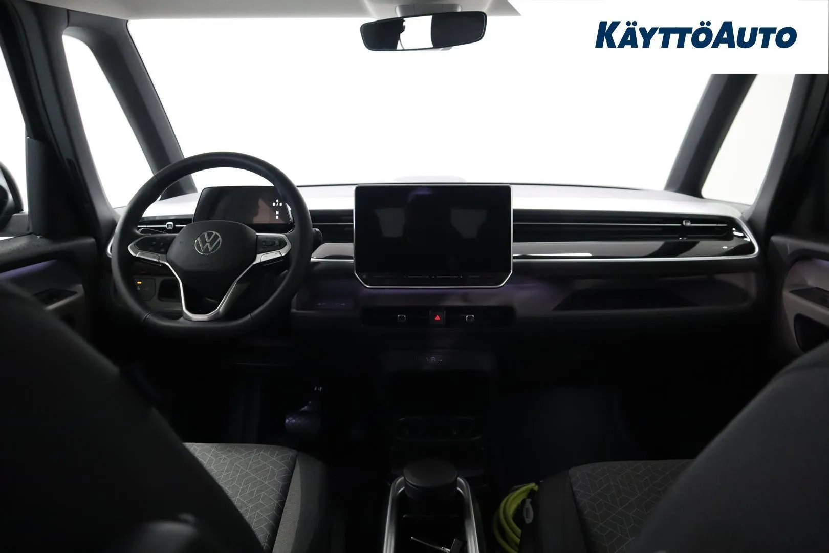 VOLKSWAGEN ID. Buzz YMU-793 carousel image
