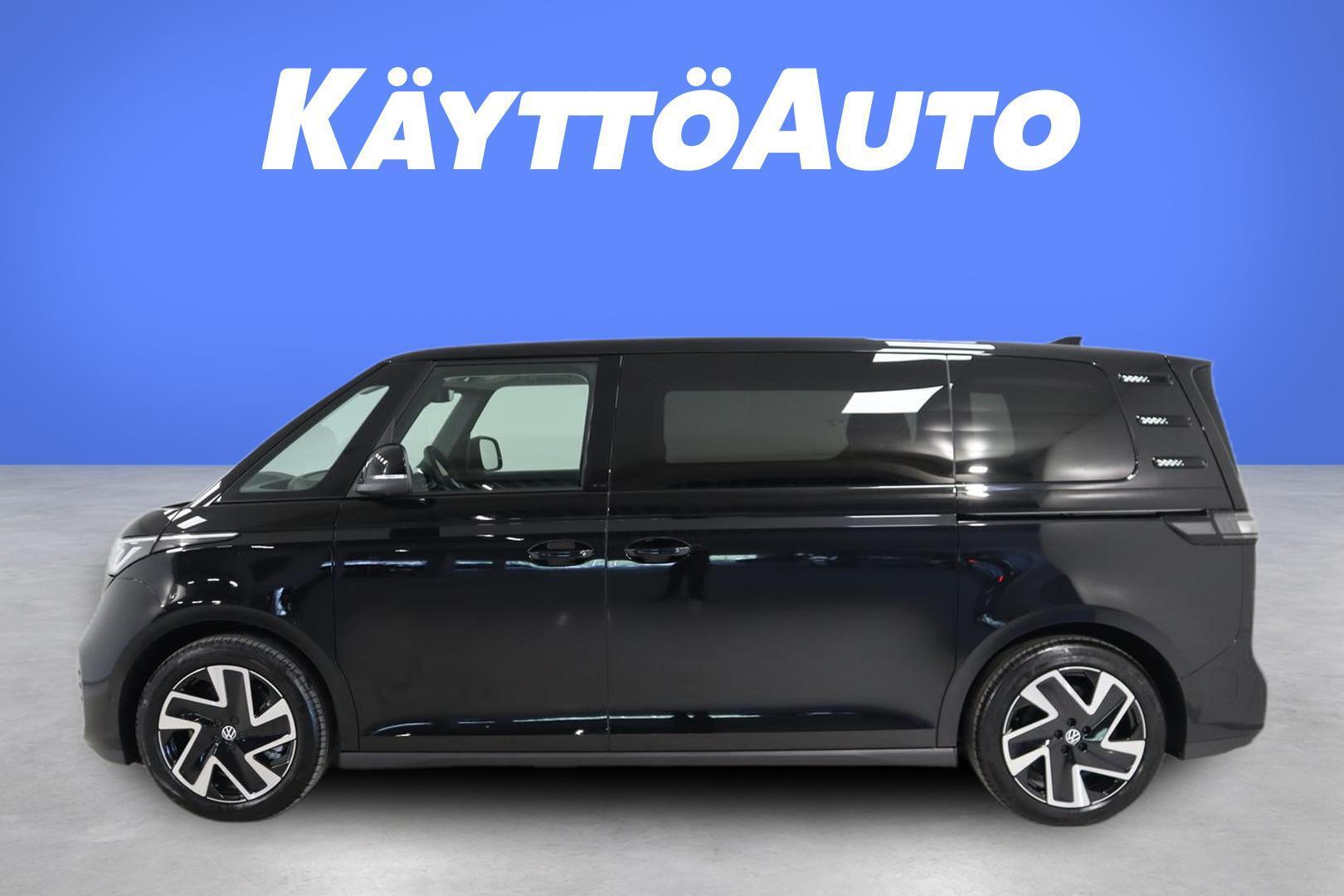 Volkswagen ID. Buzz 2027, kuva 6/26