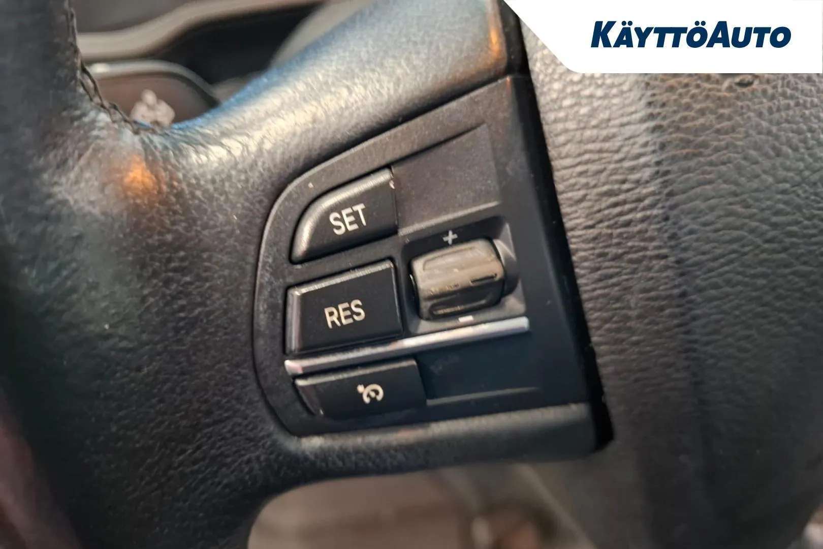BMW X3 BTP-694 carousel image