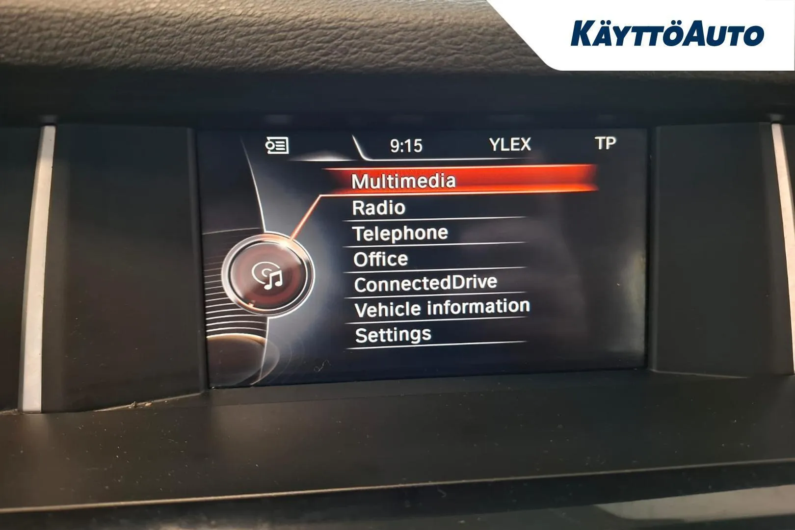 BMW X3 BTP-694 carousel image