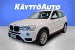 BMW X3 BTP-694 carousel thumbs