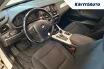 BMW X3 BTP-694 carousel thumbs