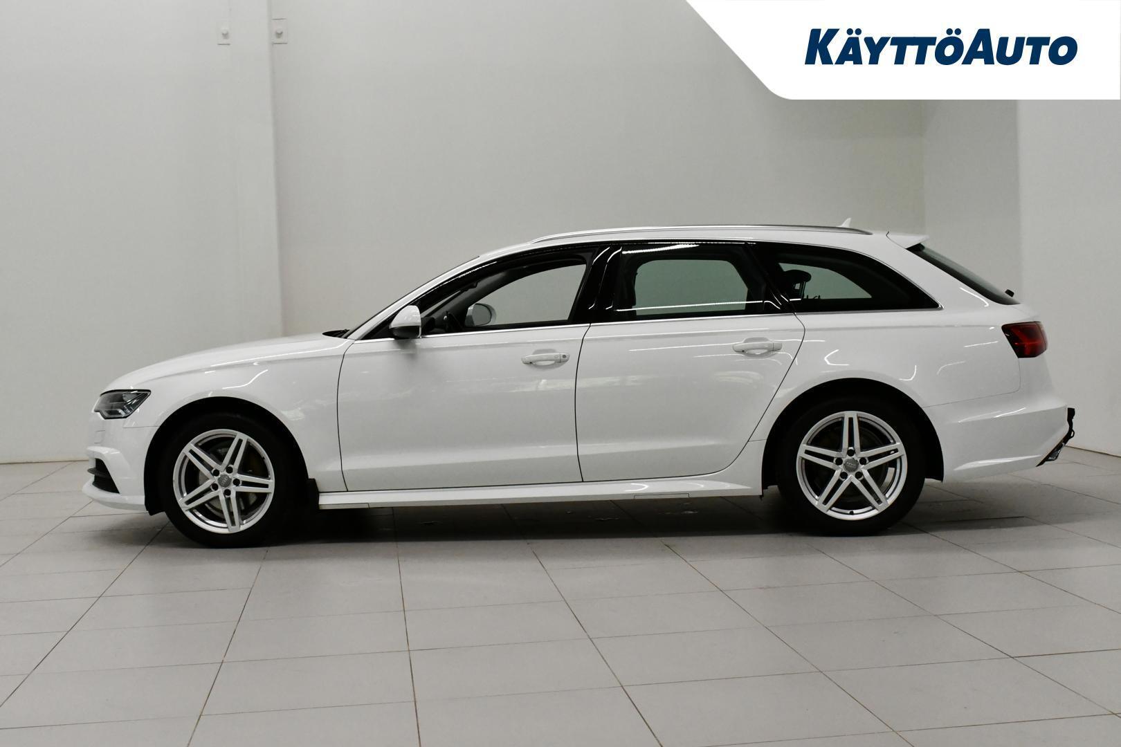Audi A6 2017, kuva 2/21