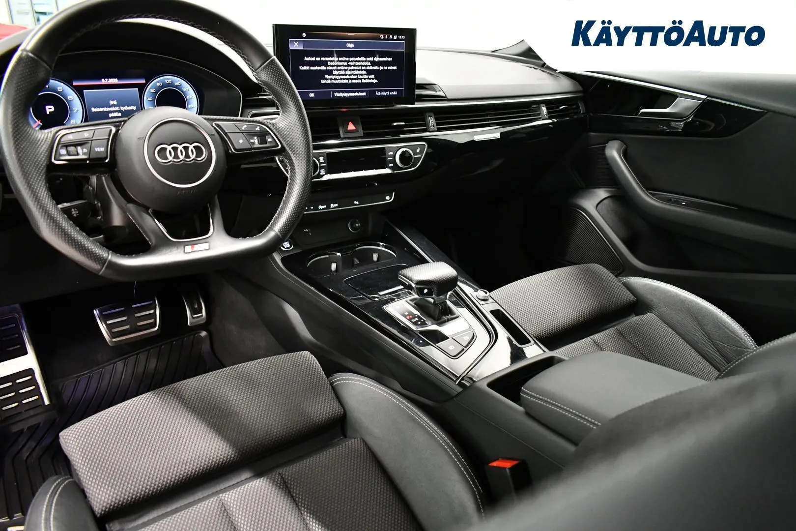 Audi A5 XPZ-399 carousel image