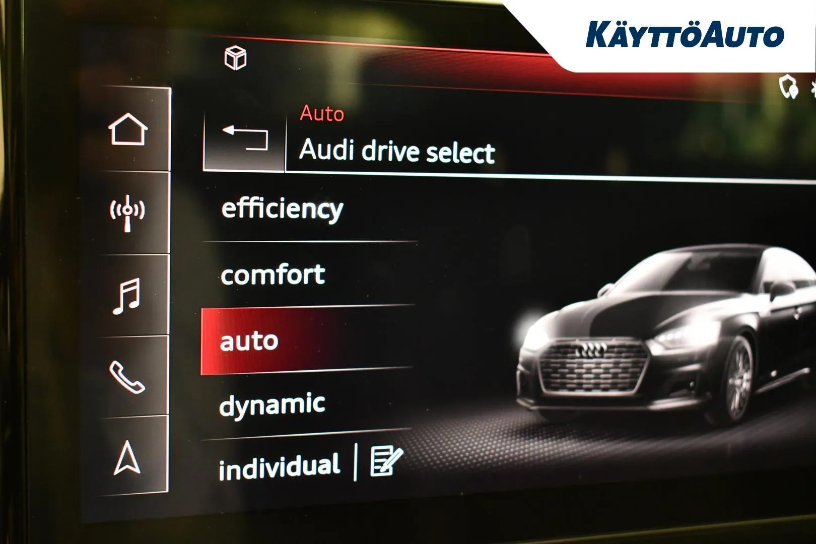 Audi A5 XPZ-399 carousel image