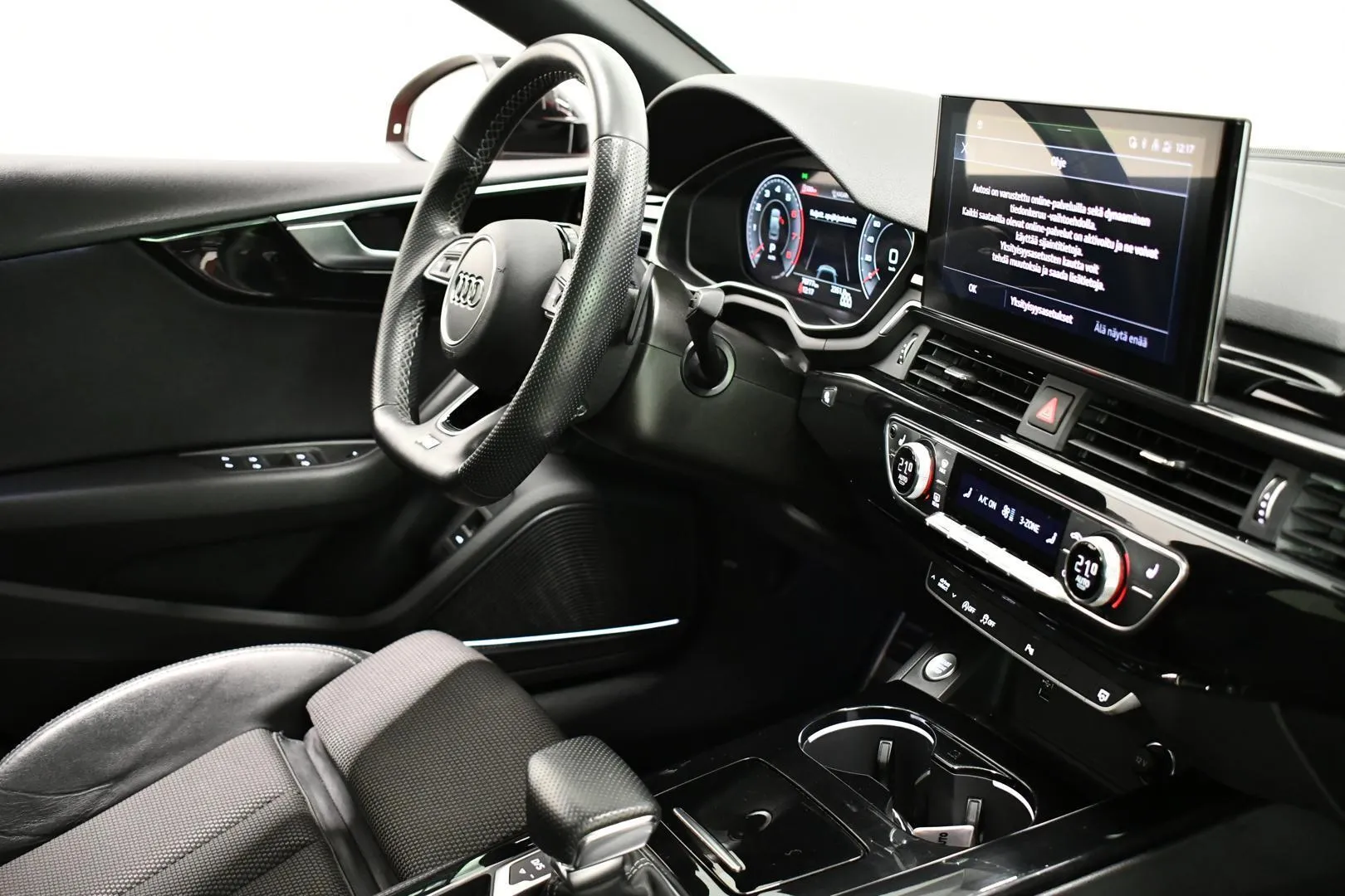 Audi A5 XPZ-399 carousel image