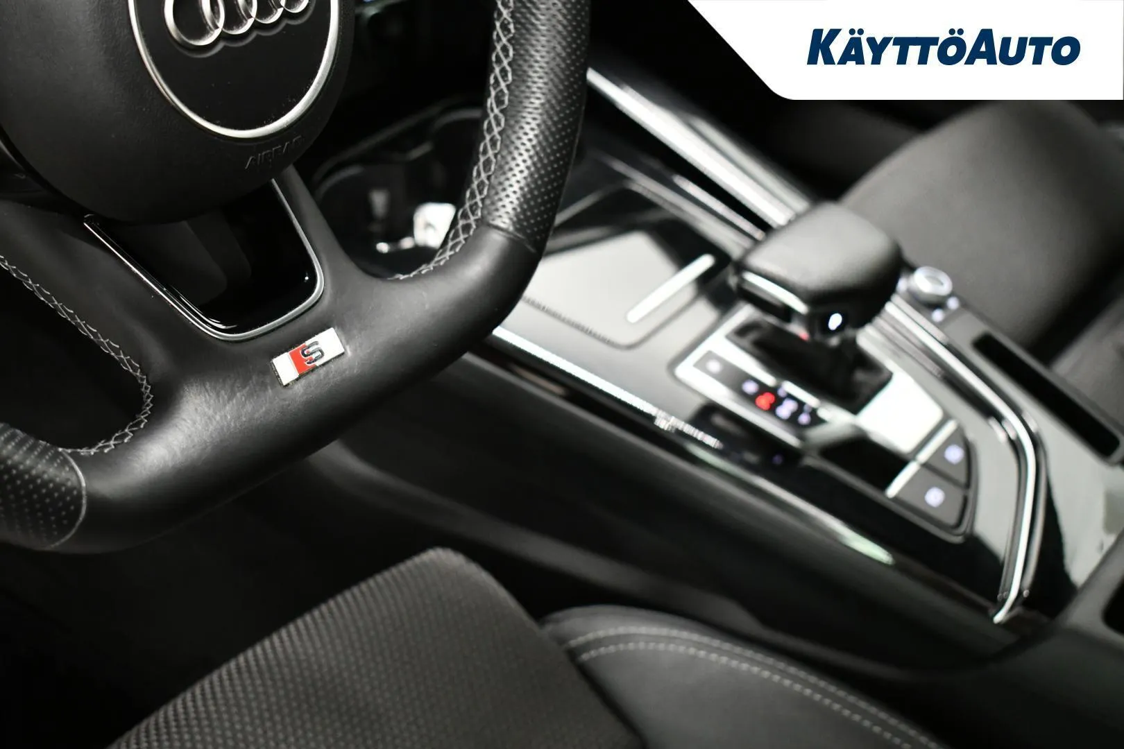 Audi A5 XPZ-399 carousel image