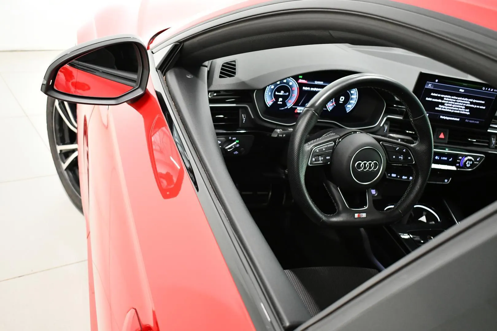 Audi A5 XPZ-399 carousel image