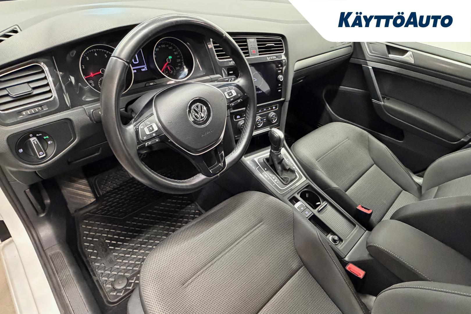 Volkswagen Golf 2019, kuva 6/23