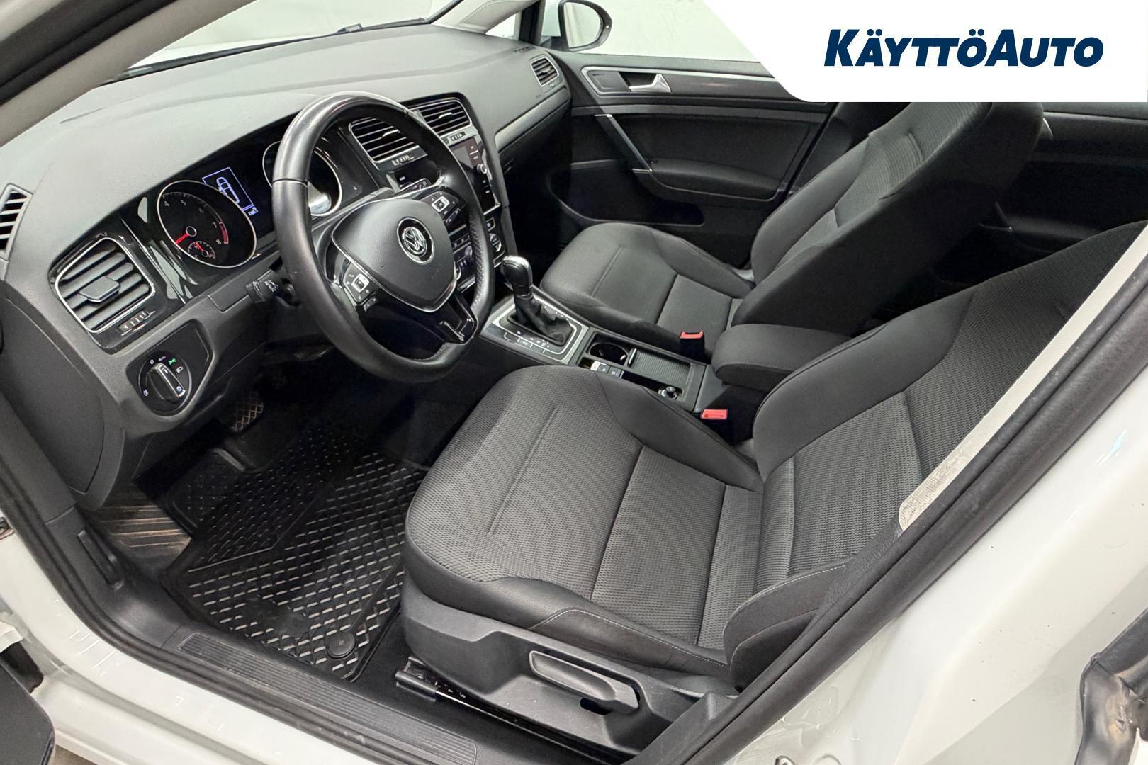 Volkswagen Golf 2019, kuva 5/23