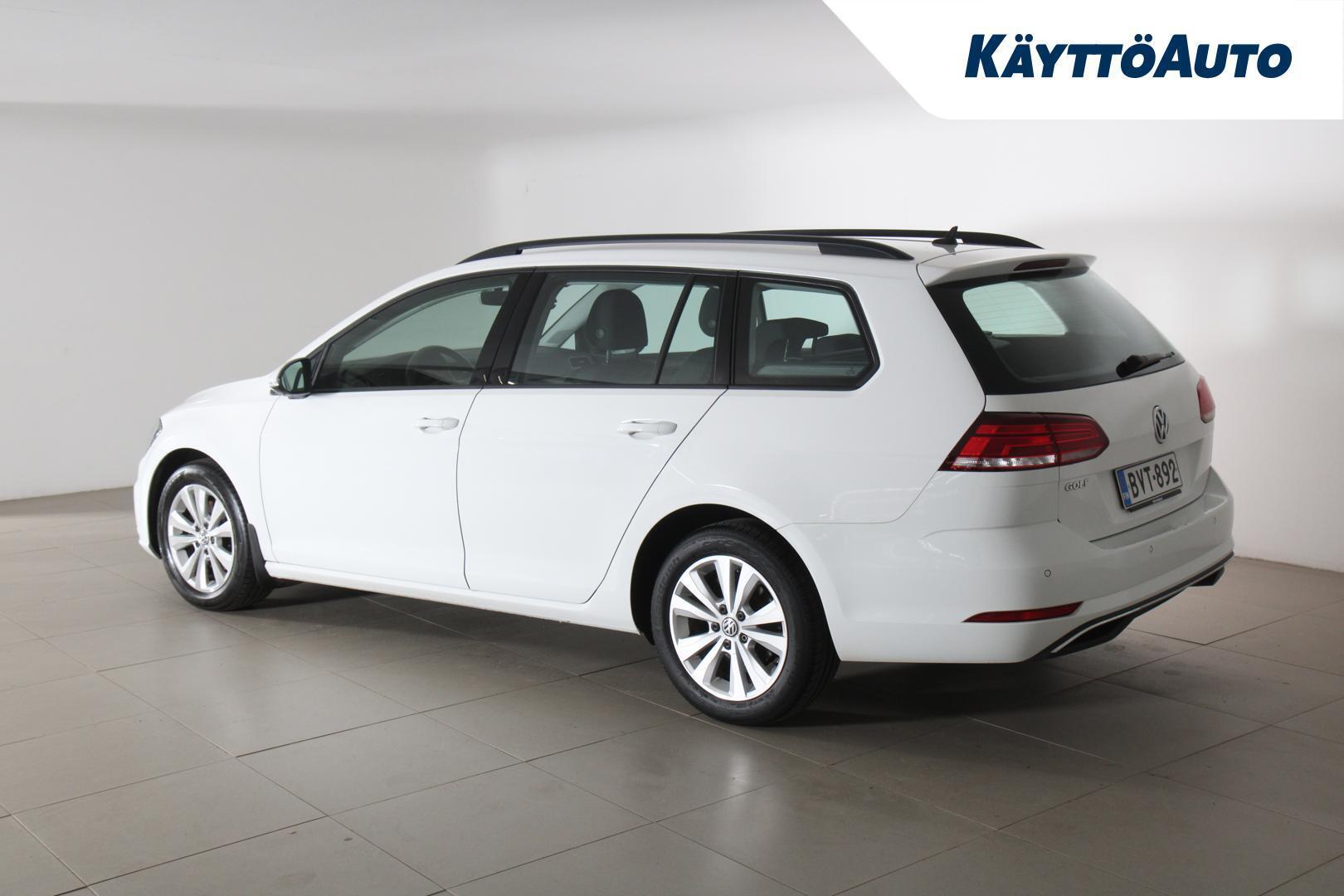 Volkswagen Golf 2019, kuva 4/23