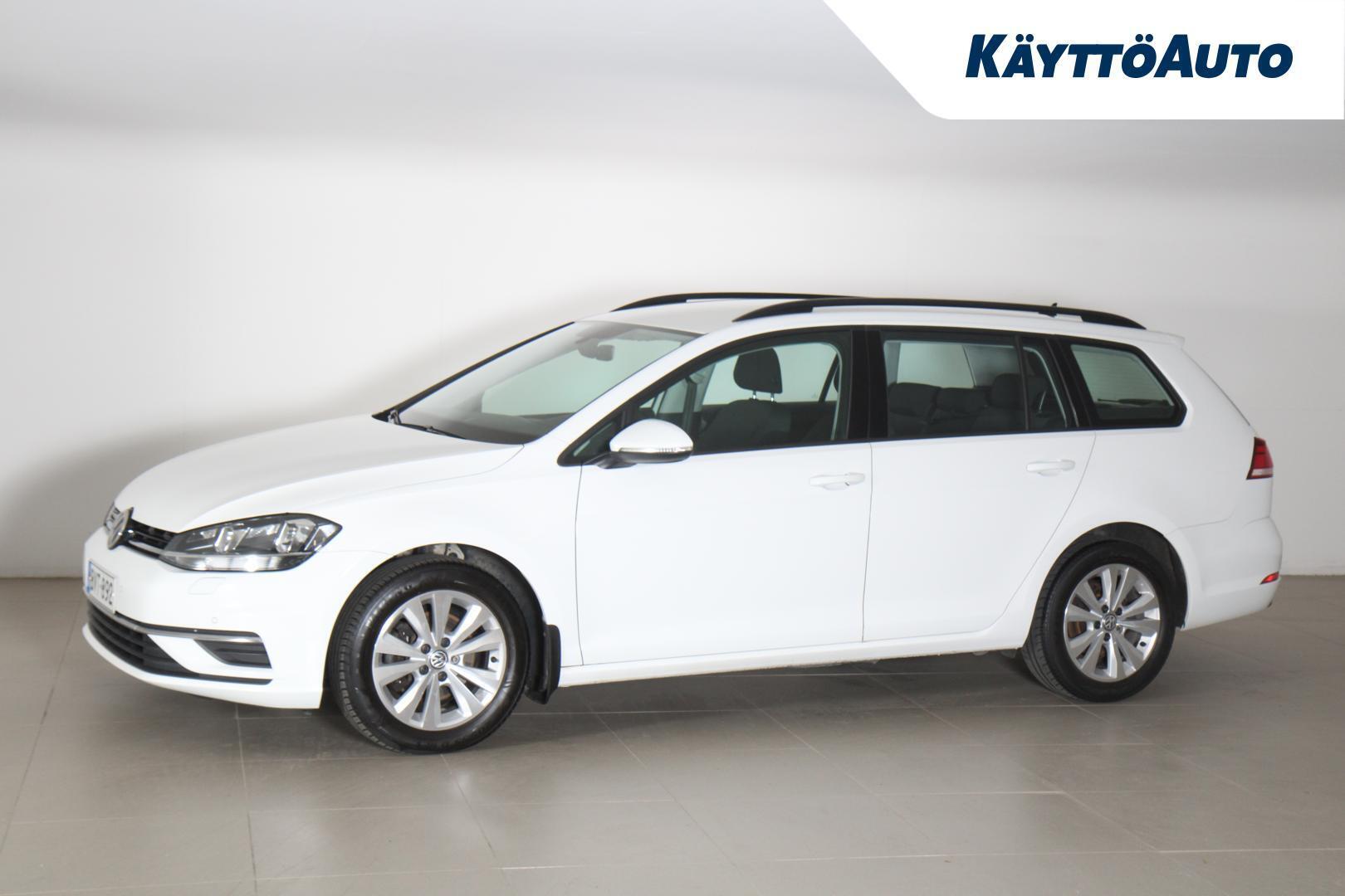 Volkswagen Golf 2019, kuva 3/23