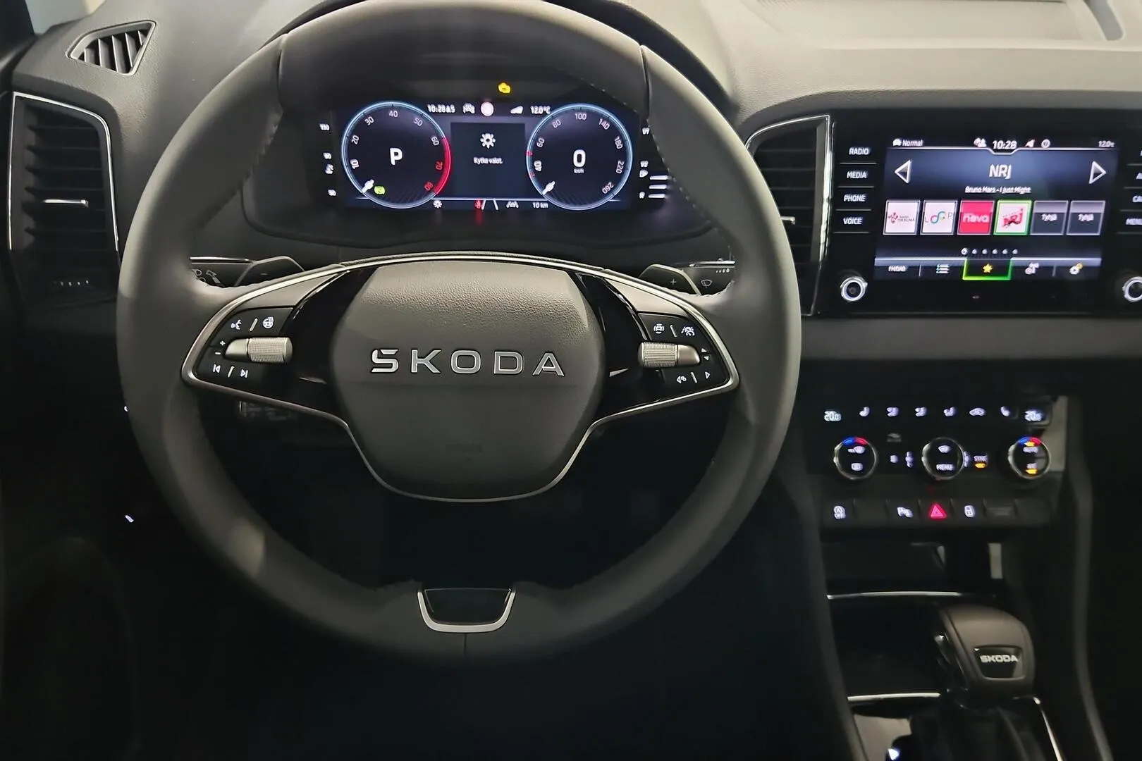 Skoda Karoq JOR-353 carousel image