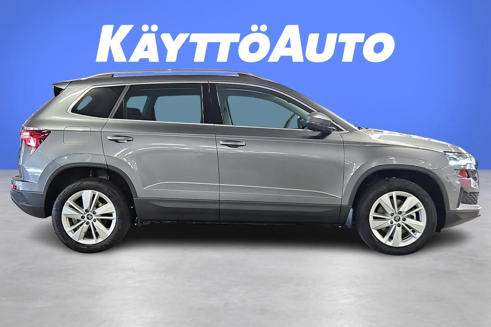 Skoda Karoq JOR-353 carousel image