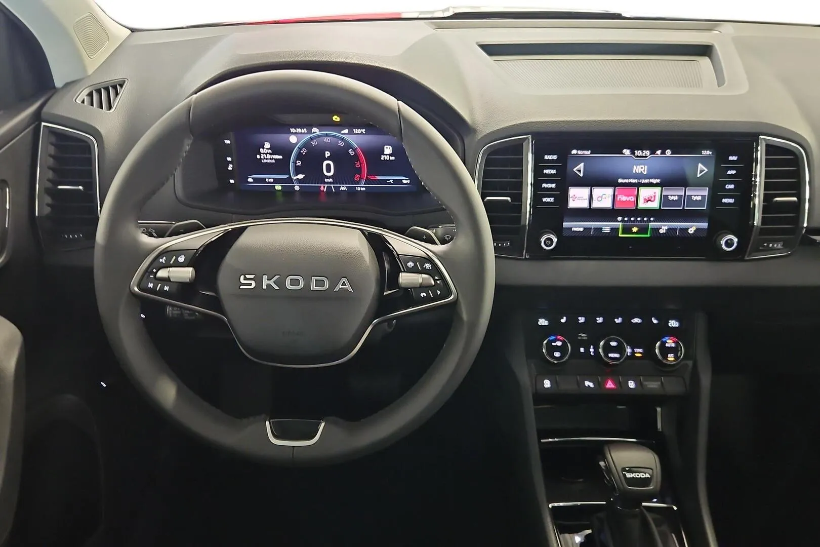 Skoda Karoq JOR-353 carousel image