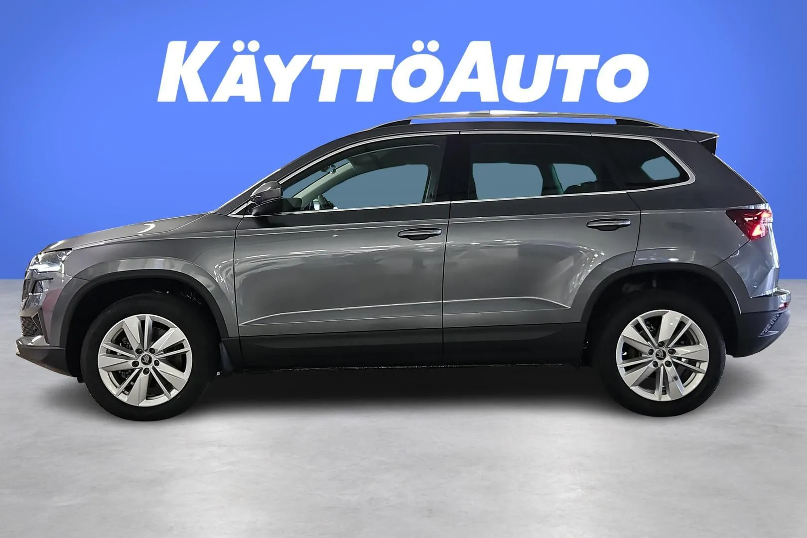 Skoda Karoq JOR-353 carousel image