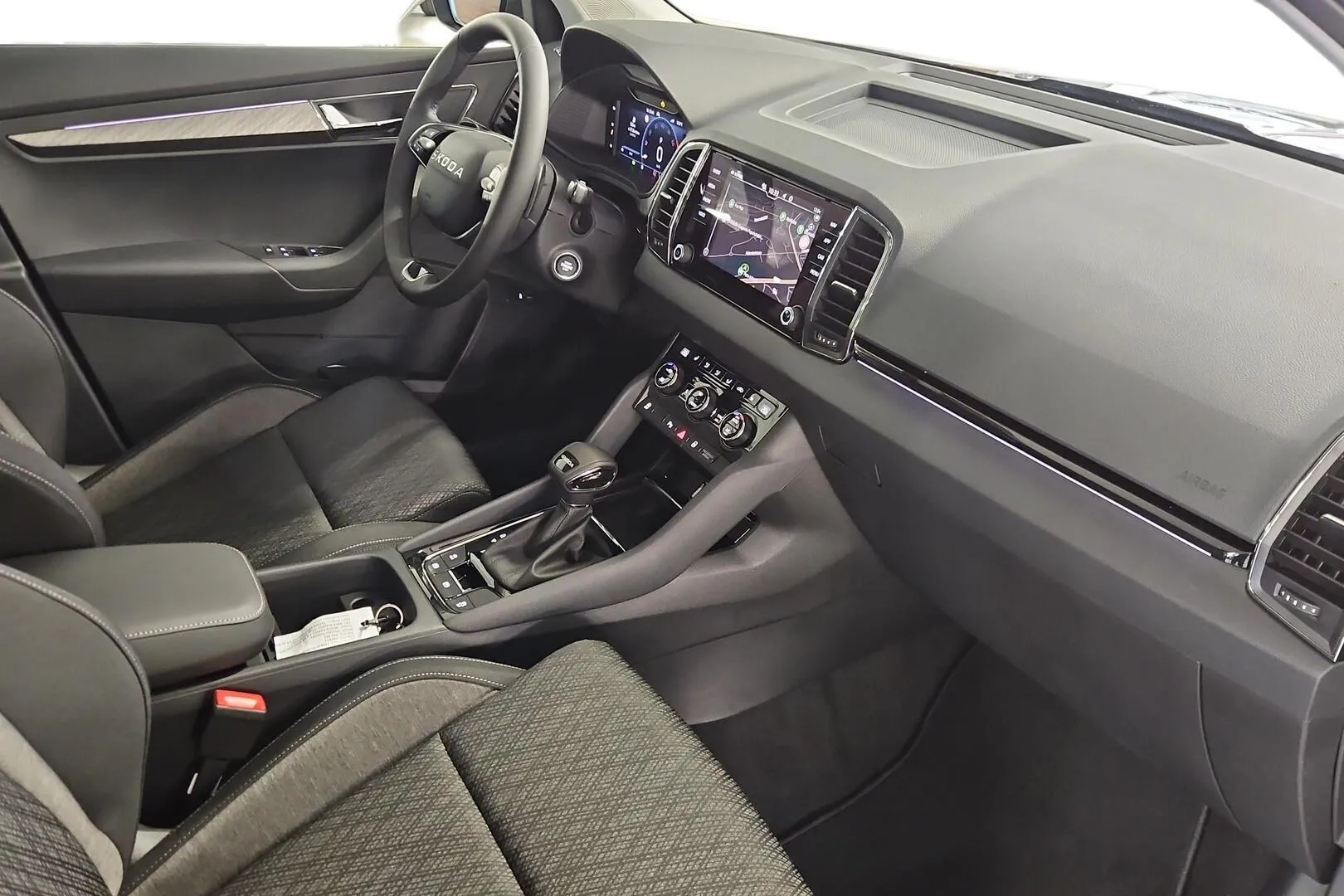 Skoda Karoq JOR-353 carousel image
