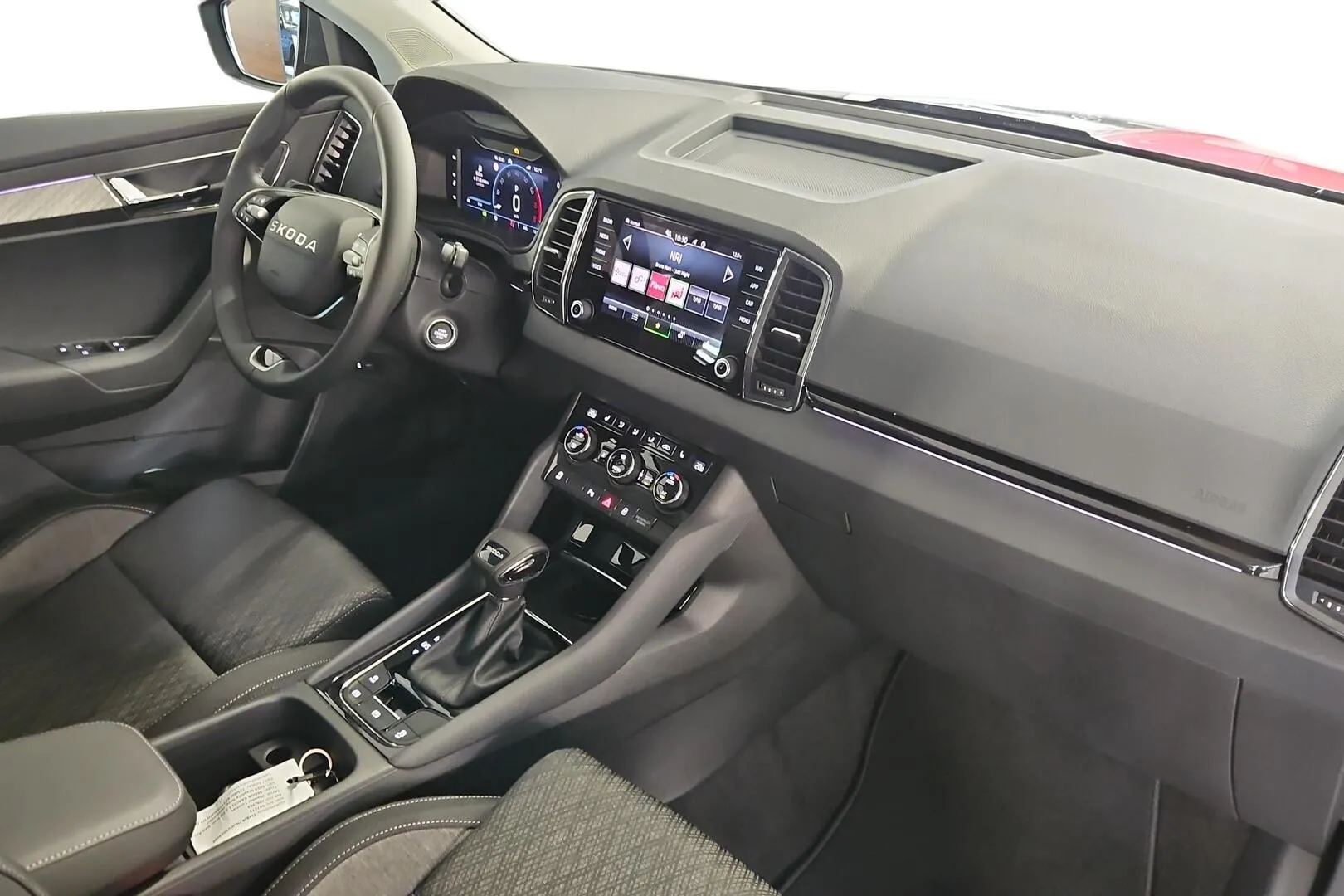 Skoda Karoq JOR-353 carousel image