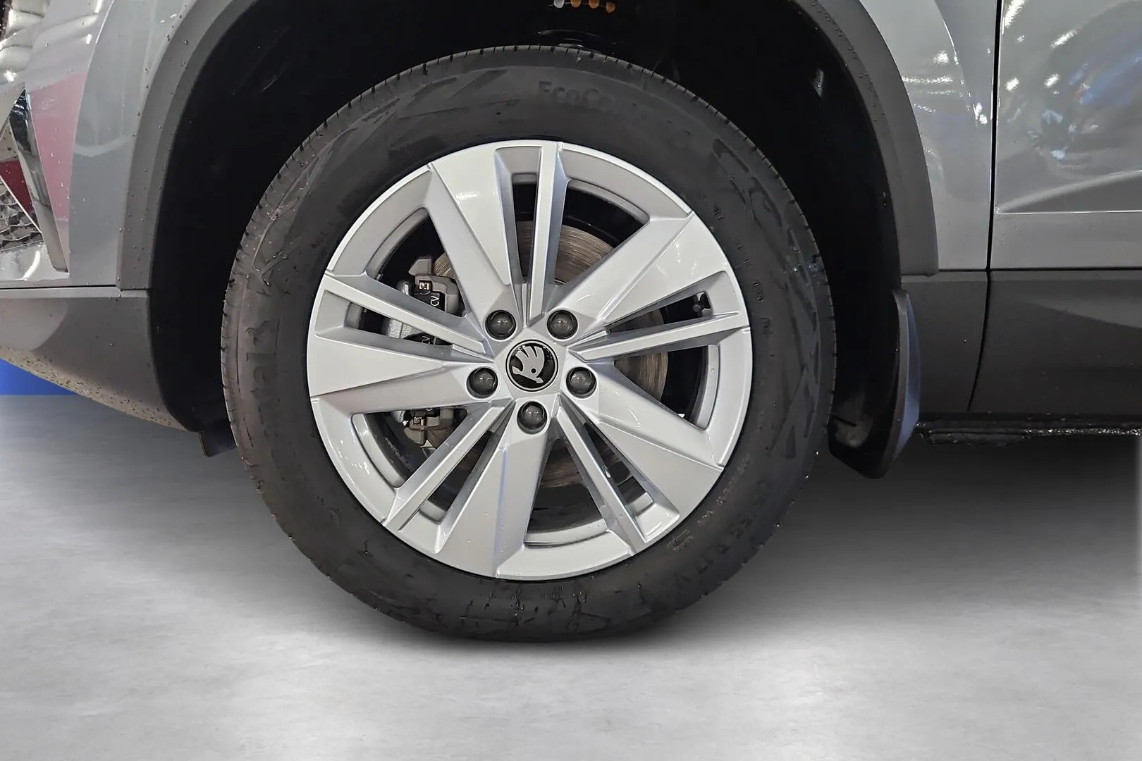 Skoda Karoq JOR-353 carousel image