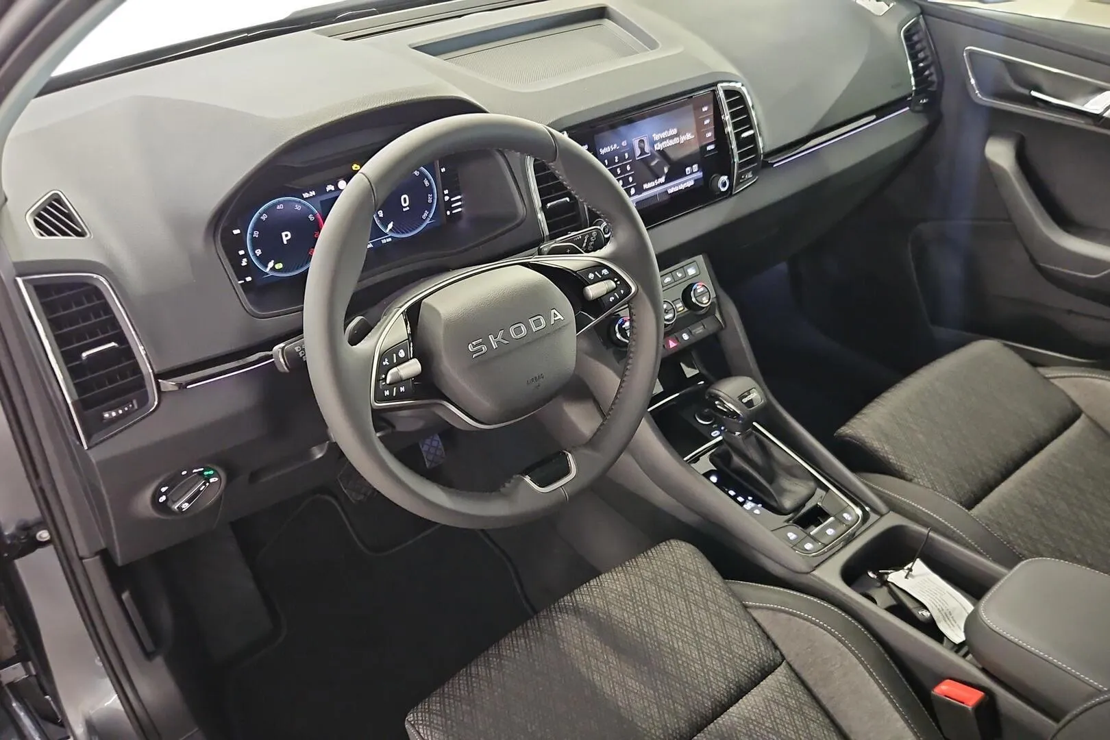Skoda Karoq JOR-353 carousel image