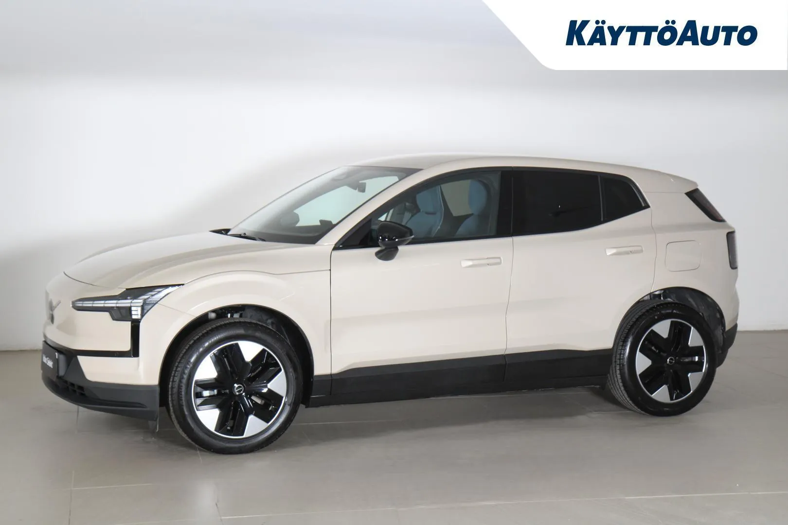 Volvo EX30 XTR-846 carousel image