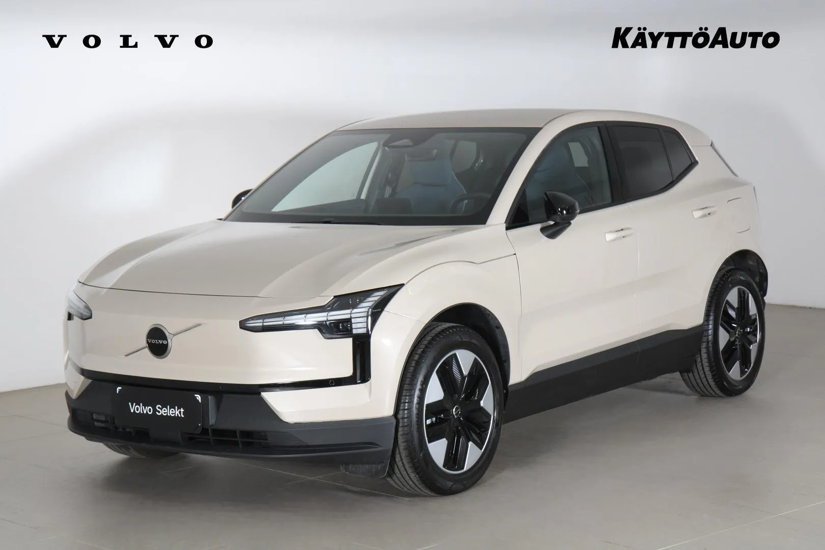 Volvo EX30 XTR-846 carousel image