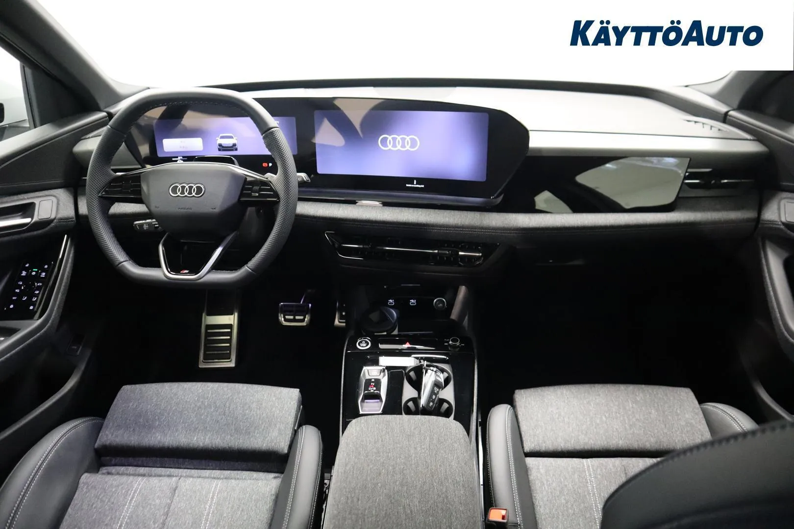 Audi Q6 e-tron MSP-792 carousel image