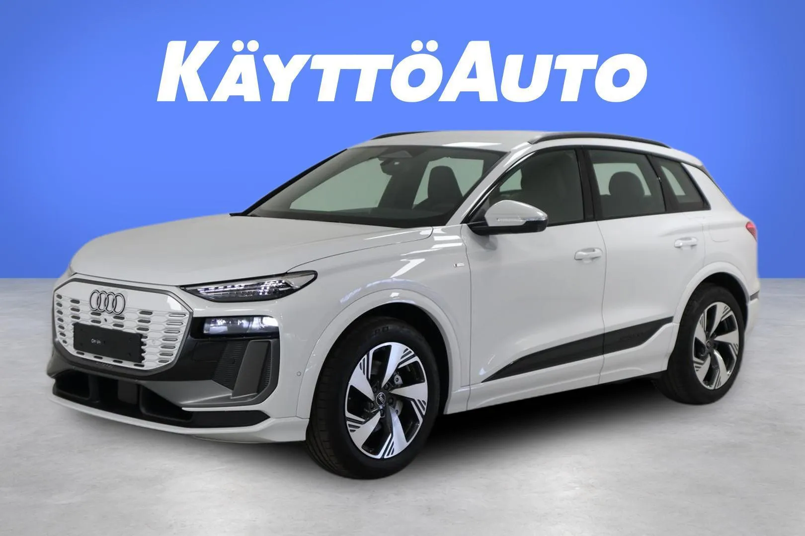 Audi Q6 e-tron MSP-792 carousel image