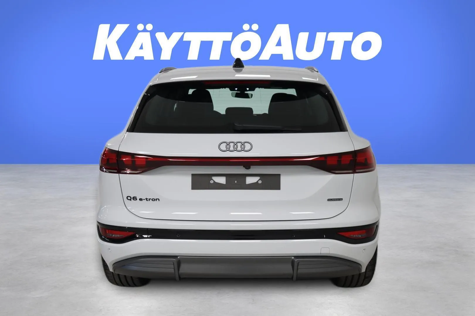 Audi Q6 e-tron MSP-792 carousel image