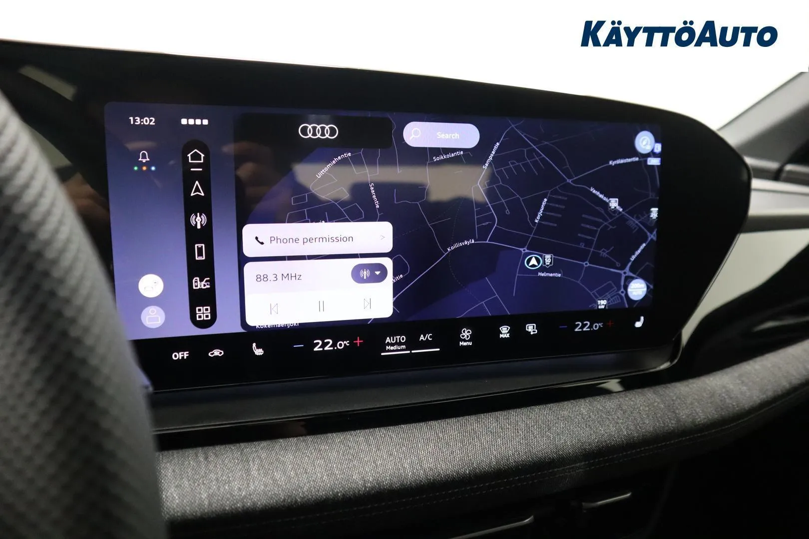 Audi Q6 e-tron MSP-792 carousel image