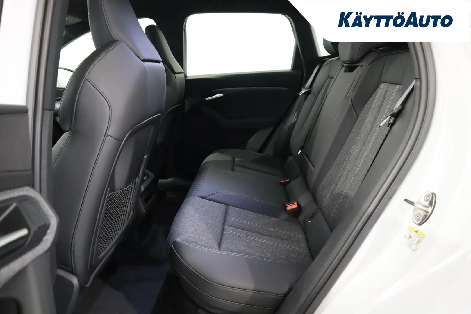 Audi Q6 e-tron MSP-792 carousel image
