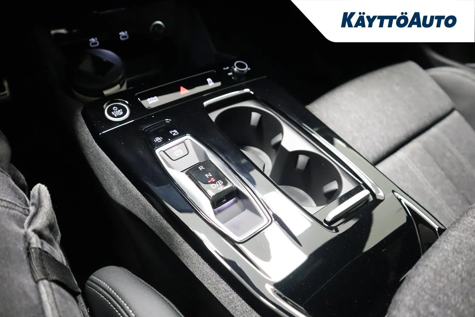 Audi Q6 e-tron MSP-792 carousel image